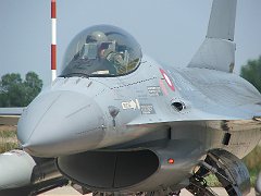 General Dynamics F-16A (Danimarca)